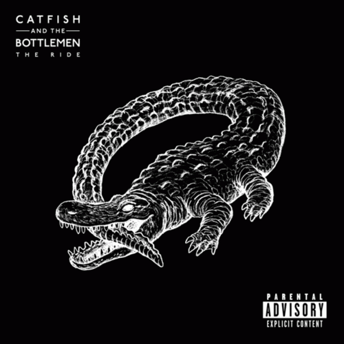 Catfish and the Bottlemen : The Ride